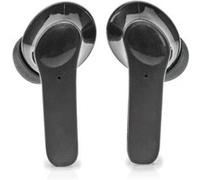 Nedis Écouteurs sans fil intra-auriculaire avec micro Bluetooth Noir