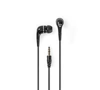Nedis Écouteurs Sans Fil Hpwd1001bk