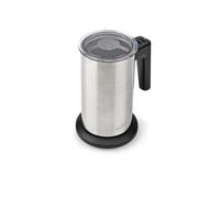 nedis emulsionneur de lait 500w 0.15l argent KAMF300ESS