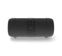 Haut -parleur Bluetooth | Nedis | SPBT2480BK |Noir Noir G