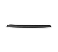 Nedis Ergogkwp200Bk Repose-poignets ergonomique pour clavier Gel 480 X 80 Mm Noir