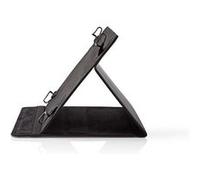 nedis etui protecteur pour tablette 9.7pouces universel noir