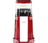 Appareil pour pop-corn | | FCPC100RD |Blanc / Rouge