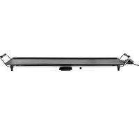 Nedis Plancha teppanyaki FCTE110EBK90 1800 W 90 x 23 cm