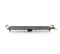 Nedis FCTE110EBK90 Plancha Teppanyaki, 90 cm