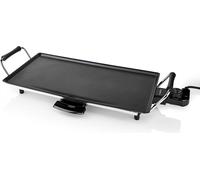 Nedis FCTE110EBK90 Plancha Teppanyaki, 90cm