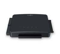Nedis Festplatten-adapter Usb 3.2 Gen1 2.5 / 3.5 " Ide Sata Net