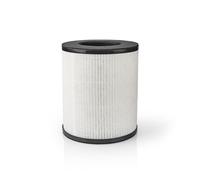 Nedis Filtre à Air pour Purificateur d'Air Remplacement pour le modèle Nedis AIPU100CWT