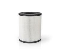 Nedis Filtre à Air pour Purificateur d'Air Remplacement pour le modèle Nedis AIPU100CWT