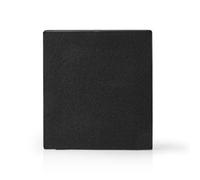 Nedis Filtre à Air pour Purificateur d'Air Remplacement pour le modèle Nedis AIPU200CWT
