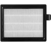Nedis Filtre actif HEPA de rechange - Remplacement pour : Electrolux / Philips - Noir / Blanc
