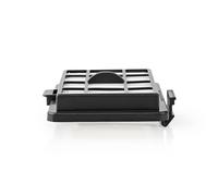 Nedis filtre actif HEPA de rechange | Remplacement pour : Nedis | Noir / Blanc NE550702257