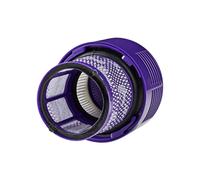 Nedis Filtre de Remplacement Moteur Aspirateur Dyson V10 / SV12 Violet