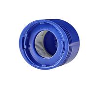 Nedis Filtre de Remplacement Post-moteur Aspirateur Dyson V8 / SV10 Bleu