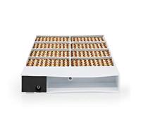 NEDIS Filtre de Remplacement pour Le Rafraîchisseur d'air COOL115CWT