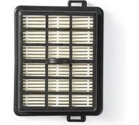 filtre hepa pour aspirateurs sans sac vcbs100rd nedis