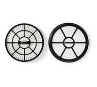 Filtre Moteur et HEPA pour Aspirateur Compatible avec la Série ® - Nedis