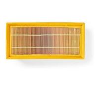 nedis filtre moteur pour aspirateur kärcher rechange G