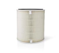 Nedis Aipu300cwt Air Filter Purifiers Beige