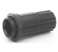 Nedis Fixapart Extremo Tuyau d'aspirateur Noir