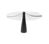 Nedis Fly Repeller - Diamètre des pales : 400 mm - Piles nécessaires (non fournies) : 2x AA/LR6