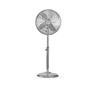 Ventilateur sur pied | | FNST20ECR40 |Chrome