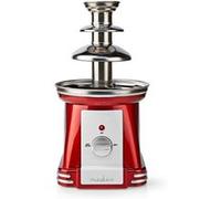 NEDIS Fontaine de Chocolat 90 W 500 ml
