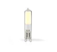 G9 de lampe LED | Nedis | LBG9CL2 |≤ 6 Blanc G
