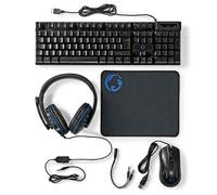 Combo de jeu kit | | GCK51110BKFR |Disposition France