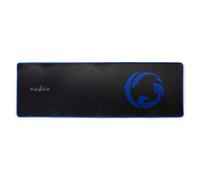 Nedis Gaming Mouse Pad (XXL) - Tapis de souris pour gamer (Taille XXL)