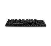 Clavier de jeu filaire | Nedis | GKBDM110BKND |Dispostion Hollande G