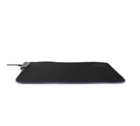 Tapis de souris de jeu GMPDL110BK Noir