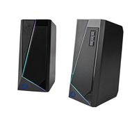 Enceintes Nedis GSPR31020BK (Noir)