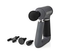 Nedis Masseur HCMSG300 pour dos et cou Gris