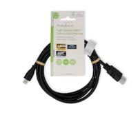 Nedis Câble Micro HDMI 1,5m