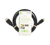 Nedis HDMI - Mini Câble HDMI 1,5m
