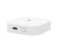 Nedis Hub Domotique Mini USB-C avec Connectivité Zigbee 3.0 pour 50 Capteurs