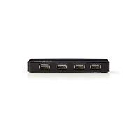 Nedis Hub USB 4 Ports USB 2.0 Source Ali