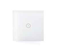 Nedis Interrupteur d'éclairage en teligent avec Wi-FI Ind