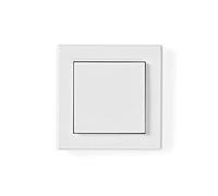 NEDIS Interrupteur Mural Intelligent RF | Simple