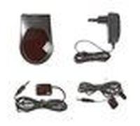 Nedis Irex100bk - Rallonge Infrarouge - Noir