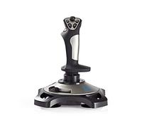 Nedis Joystick pour Jeux Vibrac ION de Force Alimentac