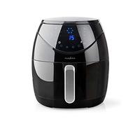 Nedis Friteuse sans huile KAAF250EBK Noir