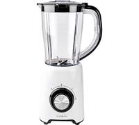Nedis KABL300CWT Mixeur sur pied 800 W noir, blanc
