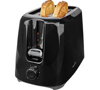 Nedis KABT150EBK Grille-pain noir