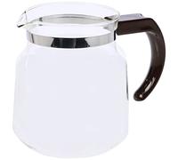 Pichet en verre | | KACM100CPBN |Marron