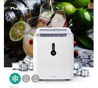 Nedis Kaic100Fwt Machine à glaçons 1.6L