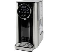 Nedis KAWD310FBK Distributeur d'eau chaude protection contre la surchauffe