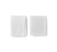 Nedis Kit de filtres d'aspirateur universel | Microfiltre | Filtre moteur | Découpable | Universel | Remplacement pour : Universal NE550677876