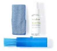 nedis kit de nettoyage pour écran tv smartphone tablette 35 ml G